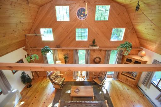 5480 County Road A, Webster, WI 54893
