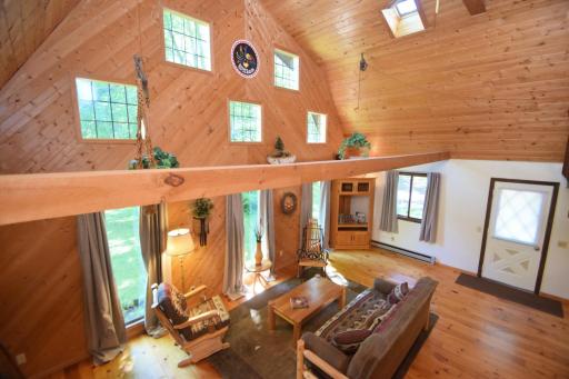 5480 County Road A, Webster, WI 54893