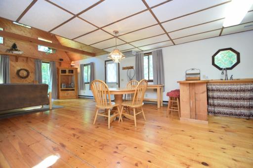 5480 County Road A, Webster, WI 54893