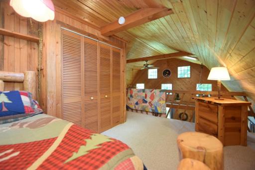 5480 County Road A, Webster, WI 54893