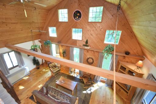 5480 County Road A, Webster, WI 54893