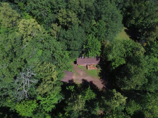 5480 County Road A, Webster, WI 54893