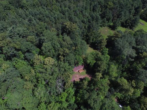 5480 County Road A, Webster, WI 54893