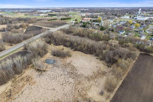 Beautiful lot to build your dream home!