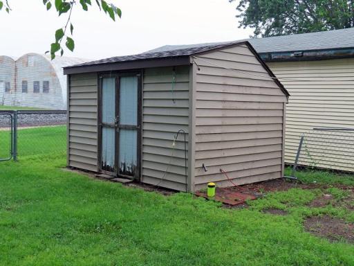 315 Conley Avenue S, Thief River Falls, MN 56701