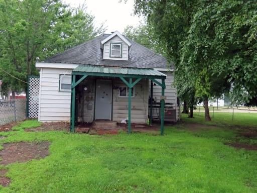 315 Conley Avenue S, Thief River Falls, MN 56701