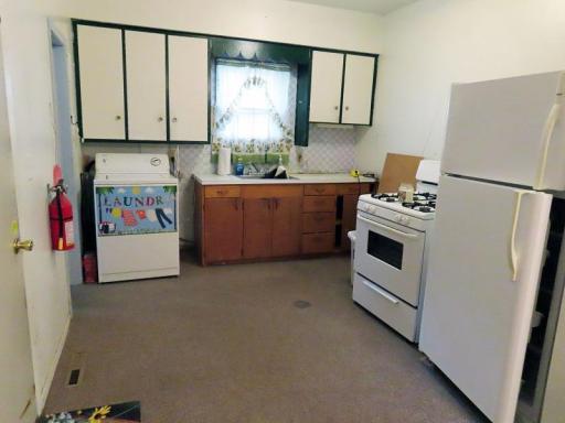 315 Conley Avenue S, Thief River Falls, MN 56701