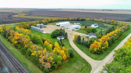 16460 38th Street SE, Mapleton, ND 58059