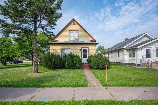 2601 E 5th Street, Superior, WI 54880