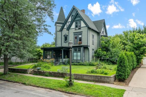 606 Dayton Avenue, Saint Paul, MN 55102
