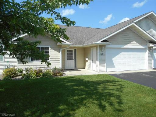 729 33rd Street NW, Bemidji, MN 56601