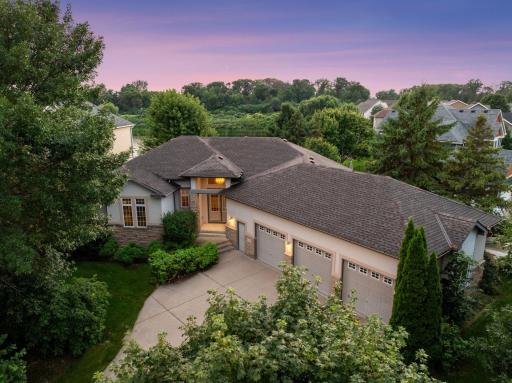 11598 Yancy Court NE, Minneapolis, MN 55449
