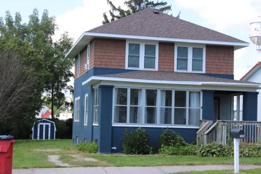 104 S Main Street, Altura, MN 55910