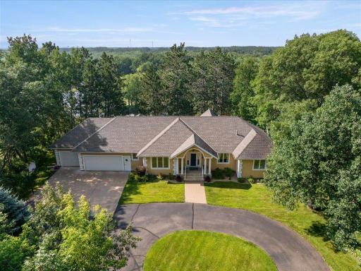 614 Buffalo Hills Lane W, Brainerd, MN 56401