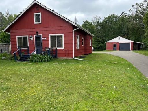 1387 County Road 7 NE, Longville, MN 56655