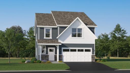 11586 72nd Street NE, Otsego, MN 55301