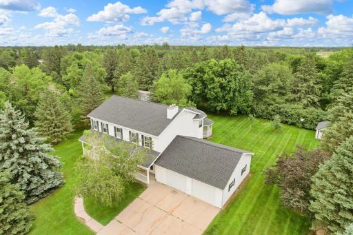 604 Pine Needle Drive, Perham, MN 56573