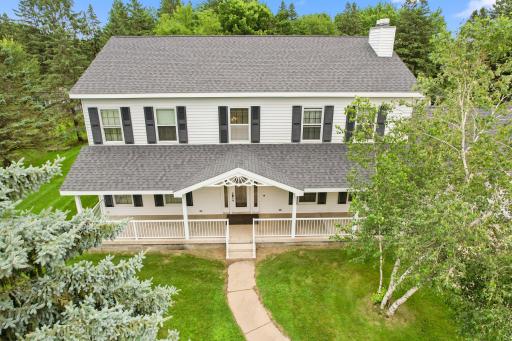 604 Pine Needle Drive, Perham, MN 56573