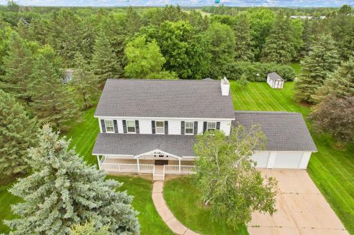 604 Pine Needle Drive, Perham, MN 56573