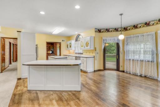 604 Pine Needle Drive, Perham, MN 56573