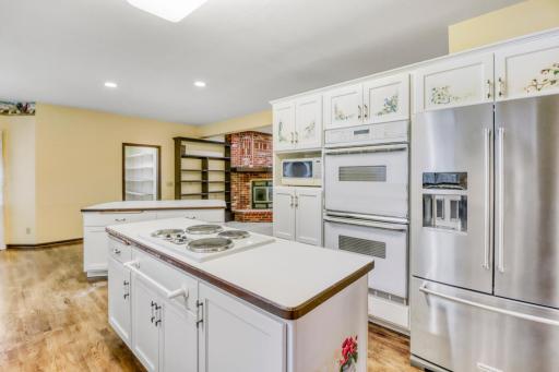 604 Pine Needle Drive, Perham, MN 56573