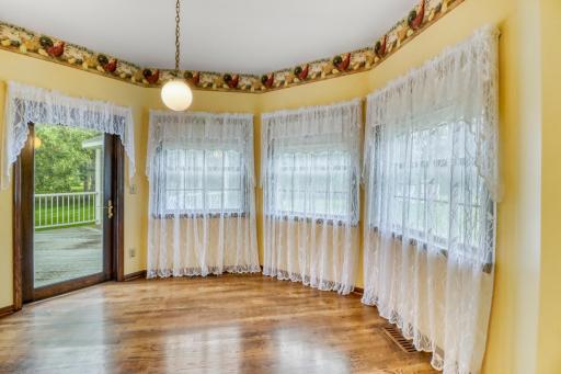 604 Pine Needle Drive, Perham, MN 56573