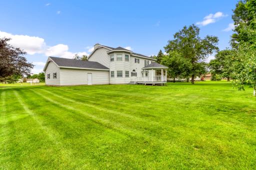 604 Pine Needle Drive, Perham, MN 56573