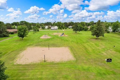 604 Pine Needle Drive, Perham, MN 56573
