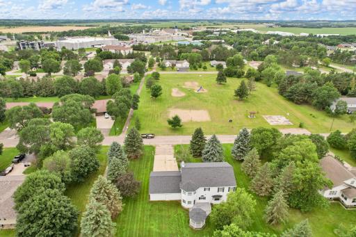 604 Pine Needle Drive, Perham, MN 56573