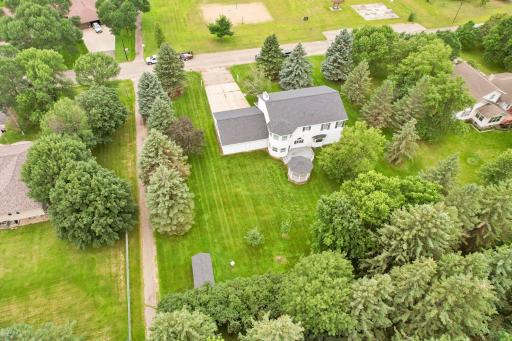 604 Pine Needle Drive, Perham, MN 56573