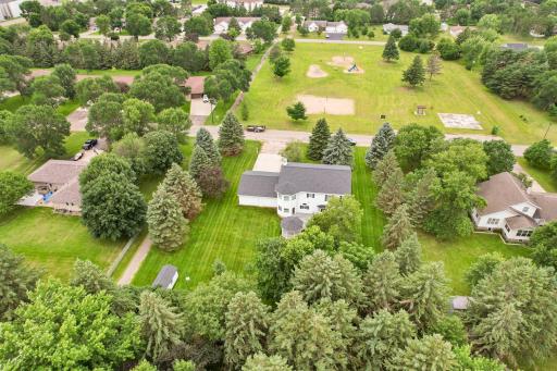 604 Pine Needle Drive, Perham, MN 56573