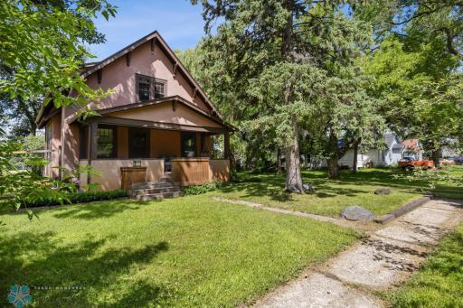 125 2nd Street, Wolverton, MN 56594