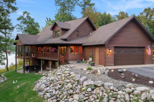 38277 Moccasin Drive, Crosslake, MN 56442