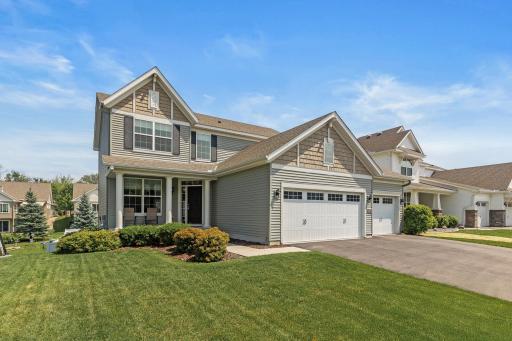1247 Crosswinds Way, Waconia, MN 55387