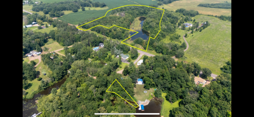 000 Cross Lake Rd, Pine City, MN 55063