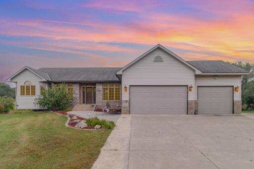 17351 Driscoll Street NW, Anoka, MN 55303