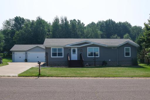 765 Hilltop Lane, Saint Croix Falls, WI 54024
