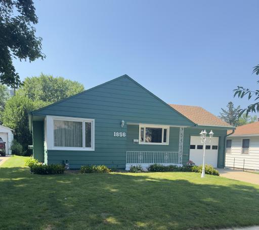 1856 17 1/2 Street NW, Rochester, MN 55901