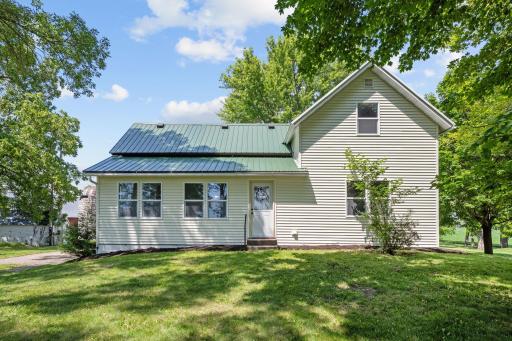 11698 Morristown Boulevard, Morristown, MN 55052