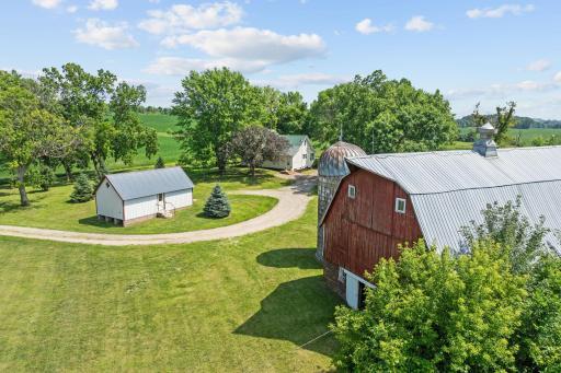 11698 Morristown Boulevard, Morristown, MN 55052