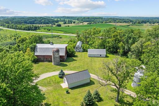11698 Morristown Boulevard, Morristown, MN 55052