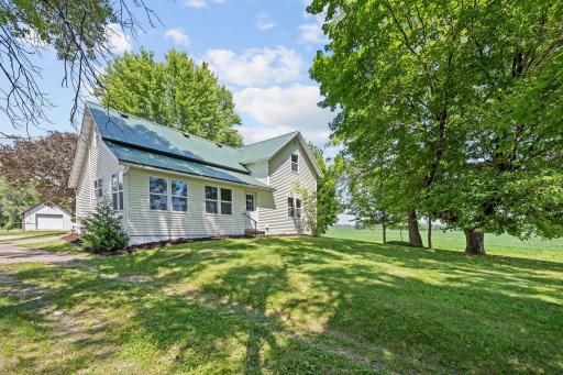 11698 Morristown Boulevard, Morristown, MN 55052