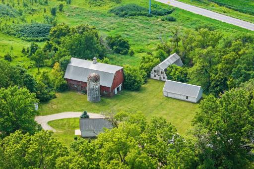 11698 Morristown Boulevard, Morristown, MN 55052