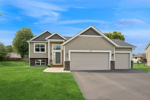 6396 111th Circle N, Champlin, MN 55316