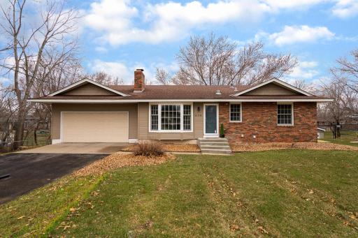 639 117th NE Circle, Minneapolis, MN 55434