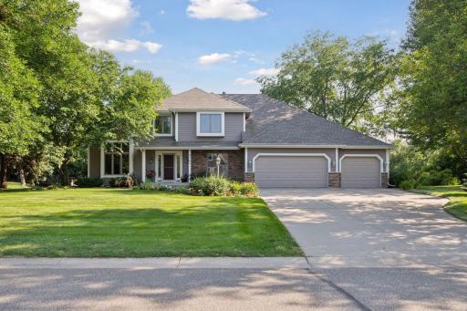 Welcome to 9741 Wellington Ridge in Wedgewood Estates