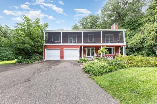 2530 Old Beach Road, Wayzata, MN 55391