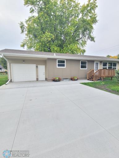 327 Mickey Mouse Avenue, Horace, ND 58047