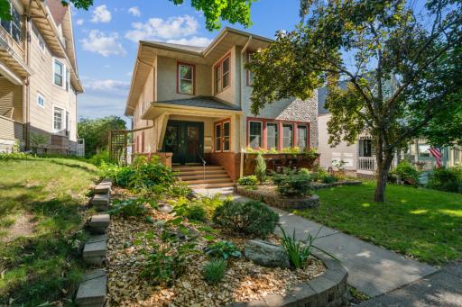 1147 Lincoln Avenue, Saint Paul, MN 55105