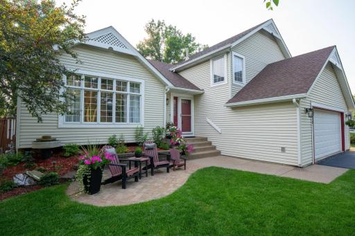 4113 Wild Goose Lane, Saint Paul, MN 55110